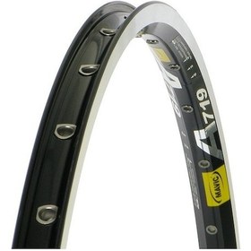 Resim Mavic Jant Çemberi A719 28" V Fren 32d 