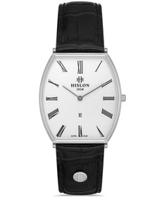 Resim Hislon Cl179s-02bs Erkek Kol Saati 