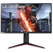 Resim LG 27'' Full HD 1ms 144Hz IPS FreeSync UltraGear Gaming Monitör 