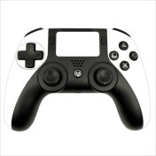 Resim Ps5 ve Pc Uyumlu Kablosuz Oyun Kolu Controller 