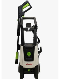 Resim Wonder Basınçlı Yıkama Makinesi 170 Bar 1900w 