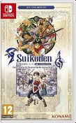 Resim Suikoden 1 & 2 HD Remaster: Day 1 - Switch 