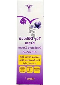 Resim Unisex Tüy Dökücü Krem 100 Ml 