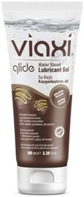 Resim Viaxi Glide Kayganlaştırıcı Jel Çikolata 100 ml 