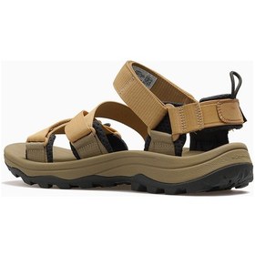 Resim Merrell Speed Fusion Sport Rmx Erkek Sandalet 26y J00003642 Hardal 