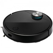 Resim teknotrust V3 Vacuum Cleaner Lazer Sensör Robot Süpürge Ve Paspas 