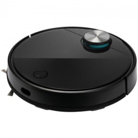 Resim teknotrust V3 Vacuum Cleaner Lazer Sensör Robot Süpürge Ve Paspas 