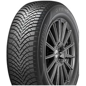 Resim Laufenn 215/65 R16 102v Xl G Fıt 4s Lh71 Dört Mevsim Lastiği 2024 