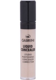 Resim Gabrini Liquid Concealer Göz Altı Kapatıcısı 03 
