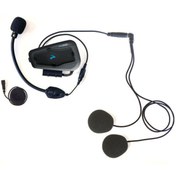 Resim Cardo Freecom 2 + Bluetooth Ve Intercom 