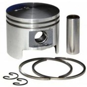 Resim Opel Meriva Astra G H 1.6 Z16XEP 2004 Sonrası Piston + Segman 79.50 mm 0.50 