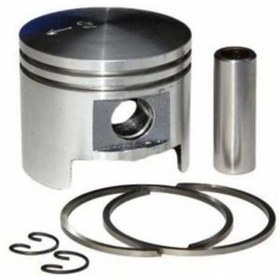 Resim Opel Meriva Astra G H 1.6 Z16XEP 2004 Sonrası Piston + Segman 79.50 mm 0.50 