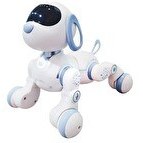 Resim Vardem GAW-6601 UK Şarjlı İnteraktif Akıllı Robot Köpek 