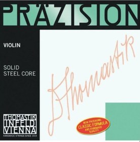 Resim Thomastik Infeld 51 Prazision A Keman Teli (La) 