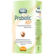 Resim NBL Probiotic ATP 20 Sase 