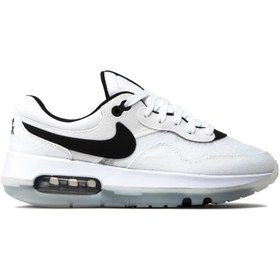 Resim Nike Sneaker,Kadın White/Black 