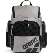 Resim One Go 35 Litre Unisex Gri Günlük Stil Sırt Çantası 010229800 