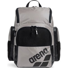 Resim One Go 35 Litre Unisex Gri Günlük Stil Sırt Çantası 010229800 