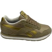 Resim Reebok Bd2776 Royal Glıde Women Kadın Spor Ayakkabı Gold Altın 