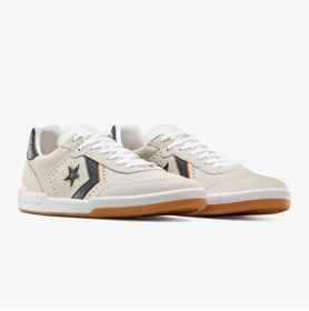 Resim Converse Louie Lopez Pro 2 Suede Kadın Beyaz Sneaker A11935c Krem 
