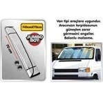 Resim Automix Oto Cam Güneşlik Büyük Boy 