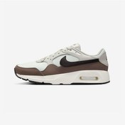 Resim Nike Air Max Sc Erkek Günlük Spor Ayakkabı Cw4555-119 Kahverengi - Beyaz 