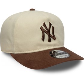 Resim SUEDE VISOR 9FIFTY AF NEYYAN LTCCHS - M-L 