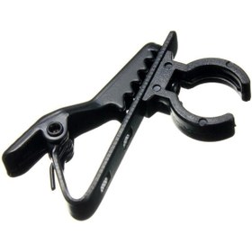 Resim Yıldızan Storesellm Yaka Mikrofonu İçin Yaka Klipsi, standart 1171935 