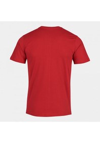 Resim Kırmızı Joma Erkek Günlük T-shirt Desert Short Sleeve 101739.600 KIrmızı 