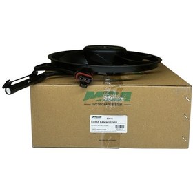 Resim Opel Vectra B 2.0 Dizel Motor Klima Fan Motoru Mga Marka 83615 