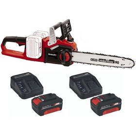Resim Einhell GE-LC 36/35 Li 36 V 4.0 AH Çift Akülü Ağaç Kesme 