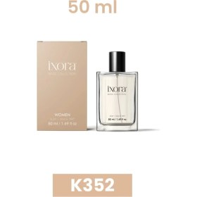Resim İxora K352 Stiletto Kadın Parfüm 50 ml EDP 