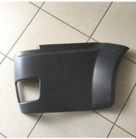 Resim . TATA XENON ARKA ALT KÖŞE ÇAMURLUĞU SAĞ 