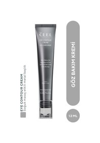 Resim The Ceel Göz Altı Torbalanma ve Morluk Karşıtı Arnica Montana Özlü Buz Terapi Kremi 12 ML 
