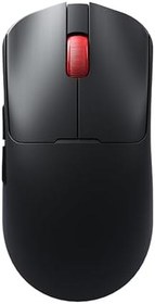 Resim Aula SC380 Pro PAW3311 Sensör 12000 DPI 1000Hz Kablolu ve Kablosuz Gaming Oyuncu Mouse Siyah 