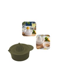 Resim Piev Lüks Limon Narenciye Sıkacak Yeşil 