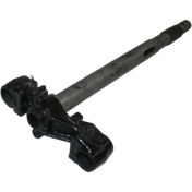 Resim Brenta Revival 50 Scooter Ön Maşa Revival Ön Maşa 