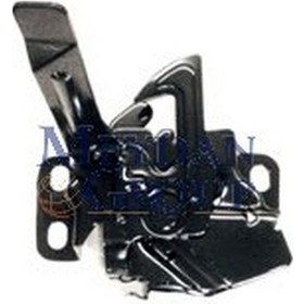 Resim 2007-2010 Honda Crv Kaput Kilidi Tw Adet Oem No:74120swaa01 