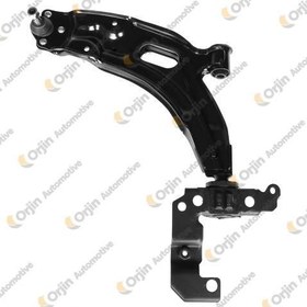 Resim Fiat Albea 1.2 16V Salıncak-Tabla Burcu Sağ ORJİN Marka 46551376 