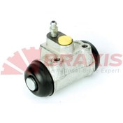 Resim BRAXIS AJ2036 Fren Silindiri Ducato / Boxer / Jumper (94 06) / (28.60Mm) 4402A5 (WK477687) 