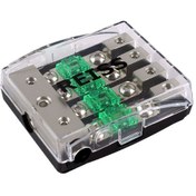Resim Reiss Audio Rs-3Afs1 Fuse Box 
