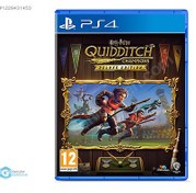 Resim Harry Potter : Quidditch Champions PS4 Oyun 