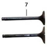 Resim APX7:Subap seti (200 CC) 