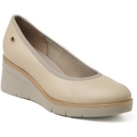 Resim Oxford Klasik Kadın Rc-3001 Deriden Taş Süet 110 Taş 