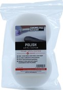 Resim Valet Pro Polish Applicator El İle Pasta Uygulama Süngeri 