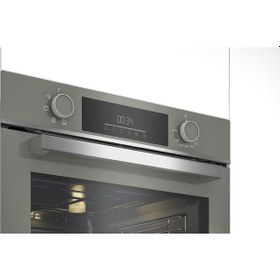 Resim Beko BFC 330 G 72 L Ankastre Standart Fırın 