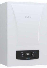 Resim Eca Citius Premix 20/24 Kw 17.000 Kcal Tam Yoğuşmalı Kombi 