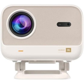Resim YABER L2 Plus Full HD 700 Lümen Projeksiyon Cihazı 