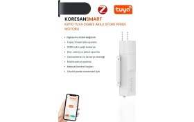 Resim Koresan ZIR-200 Tuya Zigbee Akıllı Ir Evrensel Kumanda 
