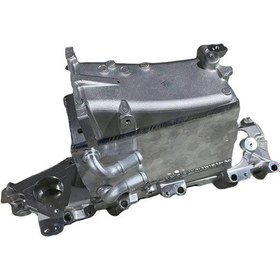 Resim Vw Emme Manifoldu Passat Tiguan A3 1.6 2.0 Tdı 04l129711ab - 